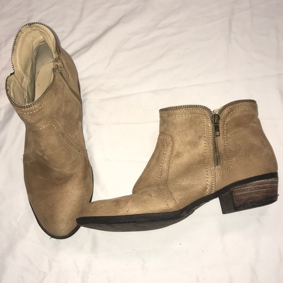 Ankle boots - Picture 2 of 2